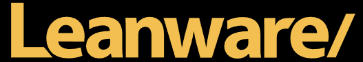 Leanware logo
